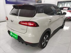 Wuling Binguo PLUS 330km 5-Seater - ფოტო 7
