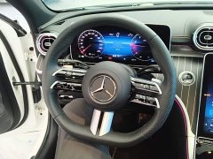 Mercedes-Benz C-Class Facelift C 260 L Sport Edition - ფოტო 11