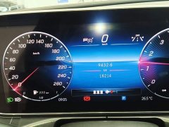 Mercedes-Benz C-Class Facelift C 260 L Sport Edition - ფოტო 12