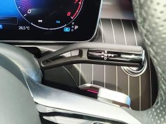 Mercedes-Benz C-Class Facelift C 260 L Sport Edition - ფოტო 14