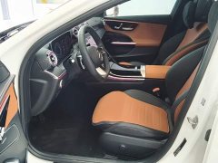 Mercedes-Benz C-Class Facelift C 260 L Sport Edition - ფოტო 15