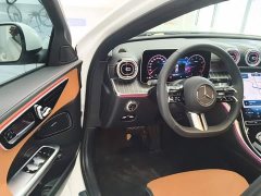 Mercedes-Benz C-Class Facelift C 260 L Sport Edition - ფოტო 16