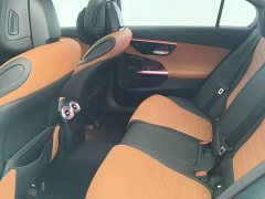 Mercedes-Benz C-Class Facelift C 260 L Sport Edition - ფოტო 17