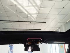 Mercedes-Benz C-Class Facelift C 260 L Sport Edition - ფოტო 18