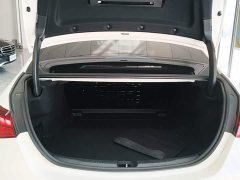 Mercedes-Benz C-Class Facelift C 260 L Sport Edition - ფოტო 19