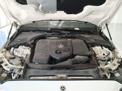 Mercedes-Benz C-Class Facelift C 260 L Sport Edition - ფოტო 20