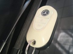 Mercedes-Benz C-Class Facelift C 260 L Sport Edition - ფოტო 9