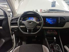 Volkswagen Jetta VS7 280TSI Automatic Entry-Level - ფოტო 11
