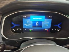 Volkswagen Jetta VS7 280TSI Automatic Entry-Level - ფოტო 12