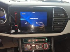 Volkswagen Jetta VS7 280TSI Automatic Entry-Level - ფოტო 13