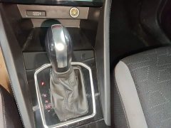 Volkswagen Jetta VS7 280TSI Automatic Entry-Level - ფოტო 14