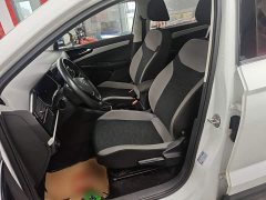 Volkswagen Jetta VS7 280TSI Automatic Entry-Level - ფოტო 15