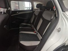 Volkswagen Jetta VS7 280TSI Automatic Entry-Level - ფოტო 17