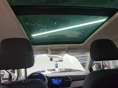 Volkswagen Jetta VS7 280TSI Automatic Entry-Level - ფოტო 18
