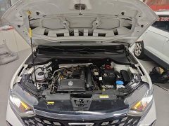 Volkswagen Jetta VS7 280TSI Automatic Entry-Level - ფოტო 20