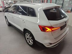 Volkswagen Jetta VS7 280TSI Automatic Entry-Level - ფოტო 5