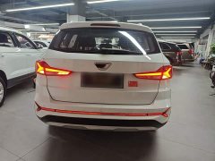 Volkswagen Jetta VS7 280TSI Automatic Entry-Level - ფოტო 6