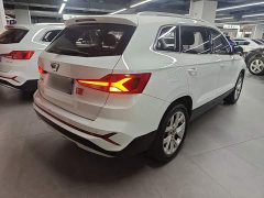Volkswagen Jetta VS7 280TSI Automatic Entry-Level - ფოტო 7