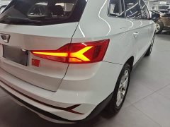 Volkswagen Jetta VS7 280TSI Automatic Entry-Level - ფოტო 8