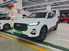 Chery Tiggo 7 Super Power Edition 1.5T CVT Super Power Warrior - ფოტო 1