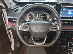 Chery Tiggo 7 Super Power Edition 1.5T CVT Super Power Warrior - ფოტო 11