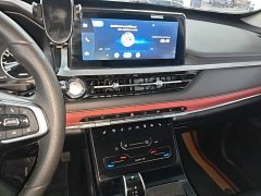 Chery Tiggo 7 Super Power Edition 1.5T CVT Super Power Warrior - ფოტო 13