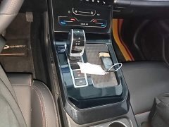 Chery Tiggo 7 Super Power Edition 1.5T CVT Super Power Warrior - ფოტო 14