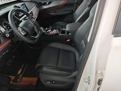 Chery Tiggo 7 Super Power Edition 1.5T CVT Super Power Warrior - ფოტო 15