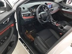 Chery Tiggo 7 Super Power Edition 1.5T CVT Super Power Warrior - ფოტო 16
