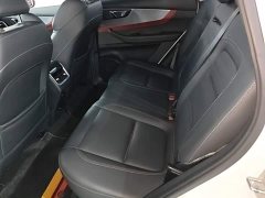 Chery Tiggo 7 Super Power Edition 1.5T CVT Super Power Warrior - ფოტო 17