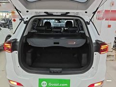 Chery Tiggo 7 Super Power Edition 1.5T CVT Super Power Warrior - ფოტო 19