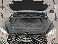 Chery Tiggo 7 Super Power Edition 1.5T CVT Super Power Warrior - ფოტო 20
