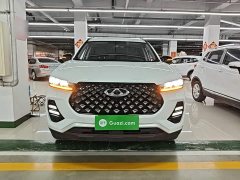 Chery Tiggo 7 Super Power Edition 1.5T CVT Super Power Warrior - ფოტო 3