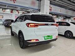 Chery Tiggo 7 Super Power Edition 1.5T CVT Super Power Warrior - ფოტო 5