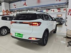 Chery Tiggo 7 Super Power Edition 1.5T CVT Super Power Warrior - ფოტო 7