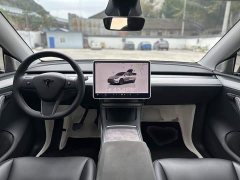 Tesla Model Y Rear-Wheel Drive - ფოტო 10