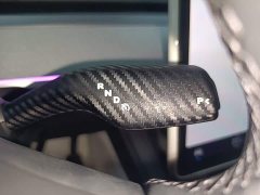 Tesla Model Y Rear-Wheel Drive - ფოტო 14