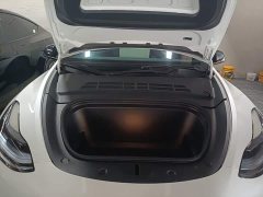 Tesla Model Y Rear-Wheel Drive - ფოტო 20