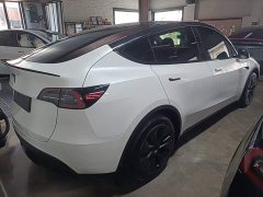 Tesla Model Y Rear-Wheel Drive - ფოტო 7