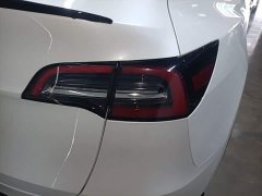 Tesla Model Y Rear-Wheel Drive - ფოტო 8