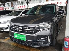 Volkswagen Taos 330TSI FWD R-Line High Performance Edition - ფოტო 1