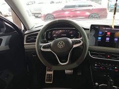 Volkswagen Taos 330TSI FWD R-Line High Performance Edition - ფოტო 11