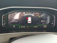 Volkswagen Taos 330TSI FWD R-Line High Performance Edition - ფოტო 12