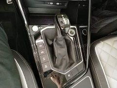 Volkswagen Taos 330TSI FWD R-Line High Performance Edition - ფოტო 14