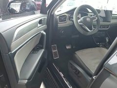 Volkswagen Taos 330TSI FWD R-Line High Performance Edition - ფოტო 16
