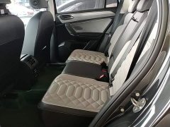 Volkswagen Taos 330TSI FWD R-Line High Performance Edition - ფოტო 17