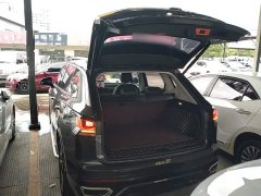 Volkswagen Taos 330TSI FWD R-Line High Performance Edition - ფოტო 19