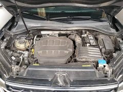Volkswagen Taos 330TSI FWD R-Line High Performance Edition - ფოტო 20