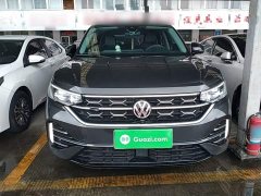 Volkswagen Taos 330TSI FWD R-Line High Performance Edition - ფოტო 3