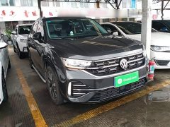 Volkswagen Taos 330TSI FWD R-Line High Performance Edition - ფოტო 4